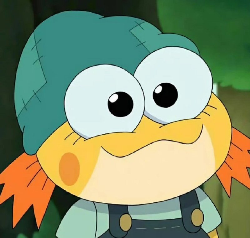 avatar vô tri meme 1