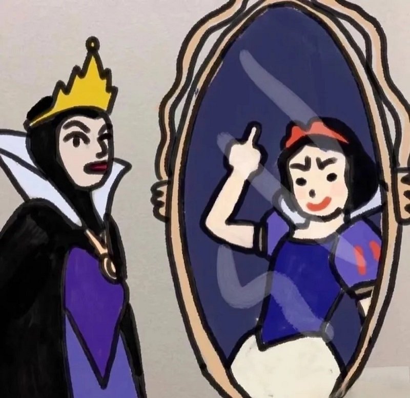 avatar vô tri meme 11