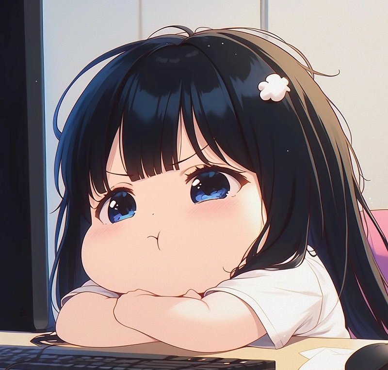 avatar vô tri ngầu 11