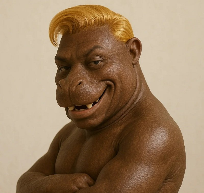 avatar vô tri ngầu 2