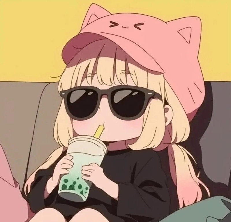 avatar vô tri ngầu 3