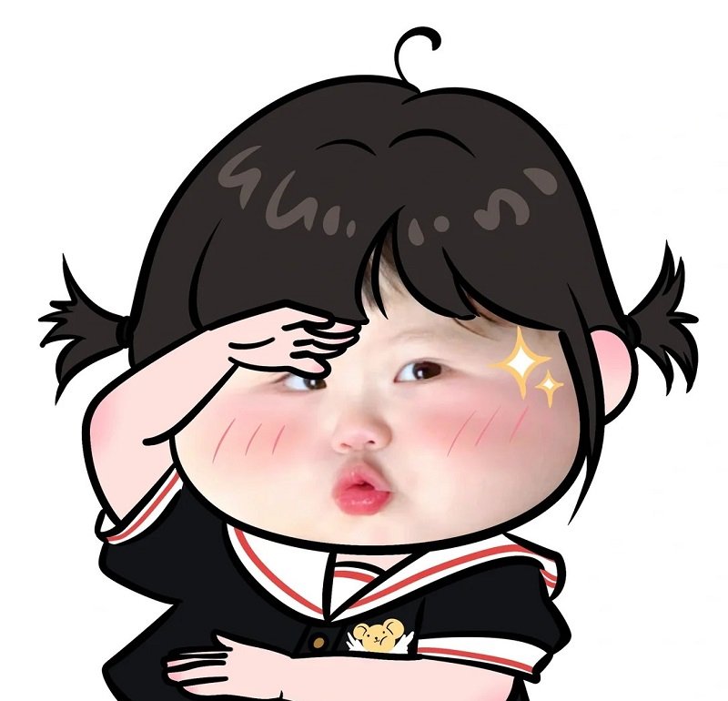 avatar vô tri ngầu 7