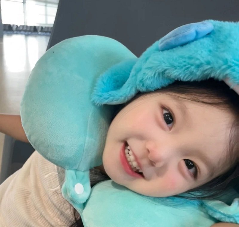 avatar vô tri nữ 1