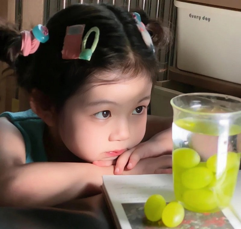 avatar vô tri nữ 10