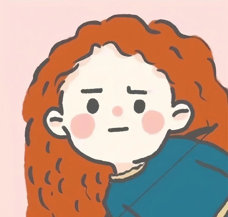 avatar vô tri nữ 3