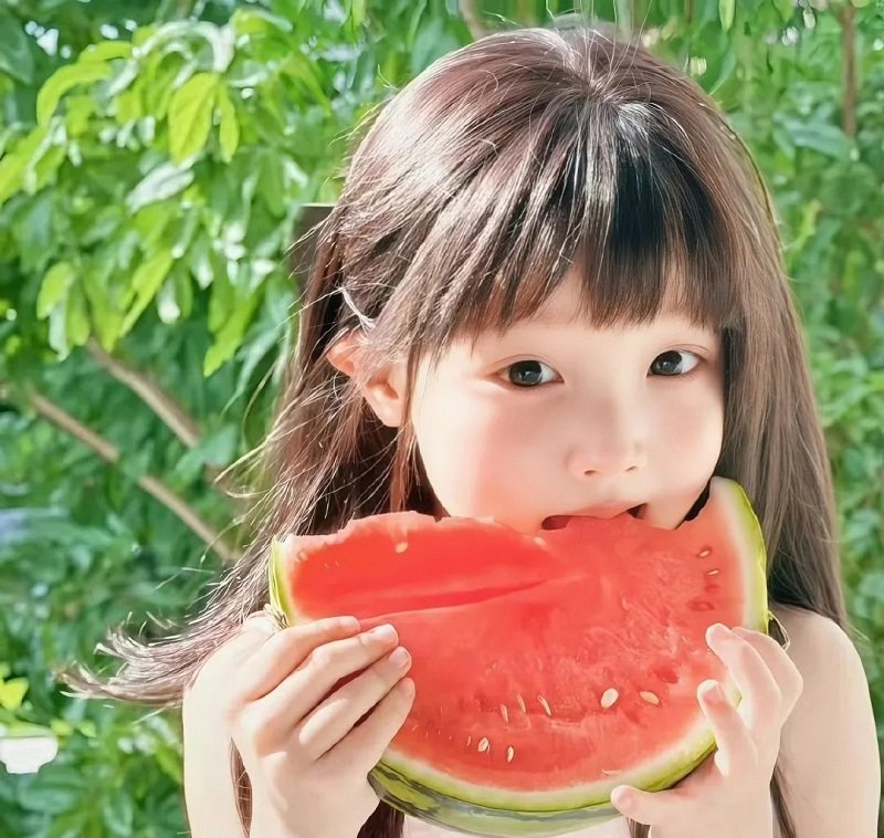 avatar vô tri nữ 4