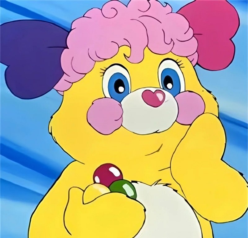 avatar vô tri nữ 7