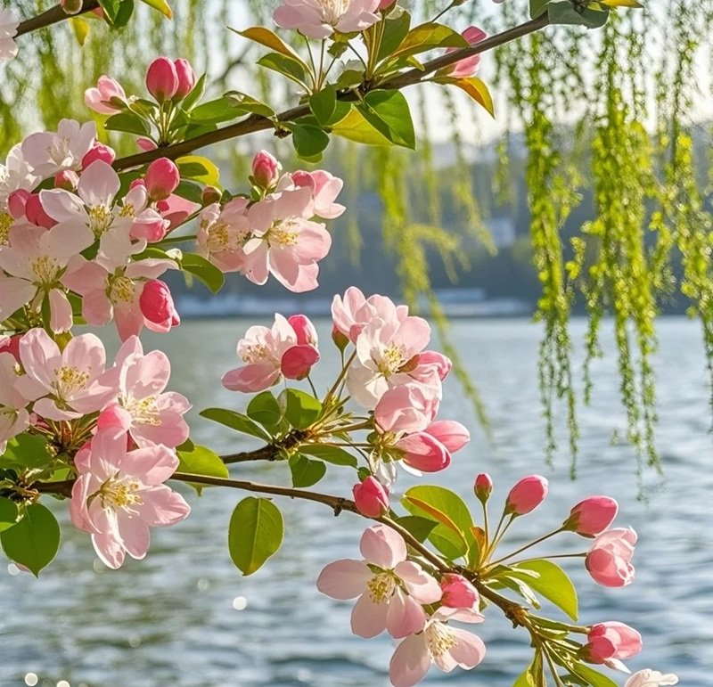 avatar zalo phong cảnh 10