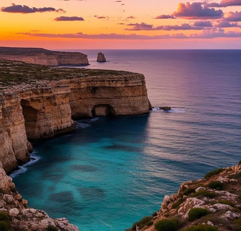 avatar zalo phong cảnh 13