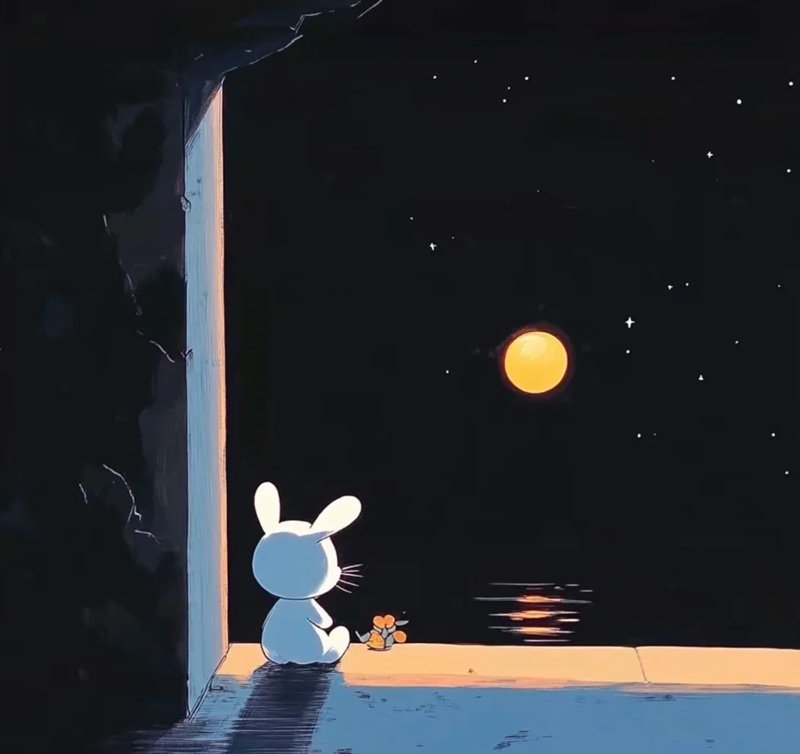 cô đơn ảnh buồn tâm trạng 18