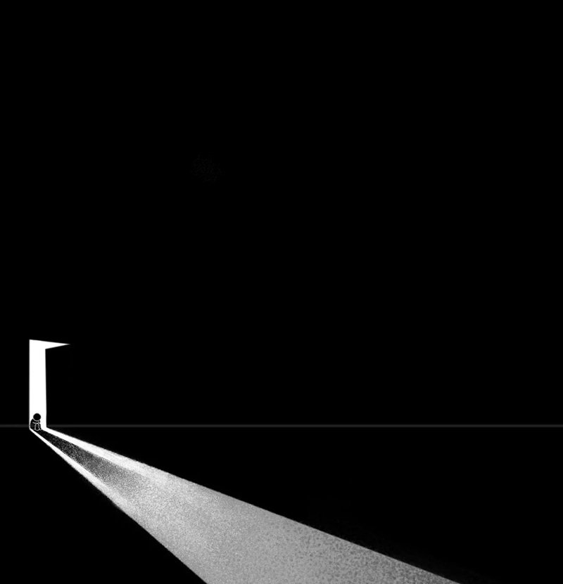 cô đơn ảnh buồn tâm trạng 7