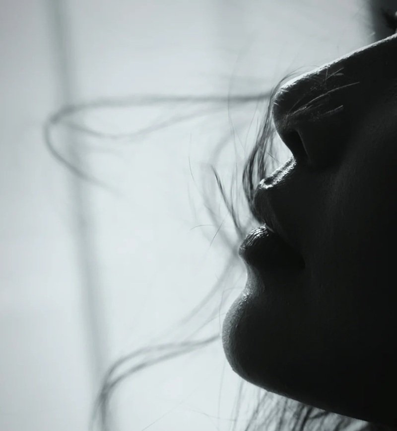 cô đơn ảnh buồn tâm trạng 9