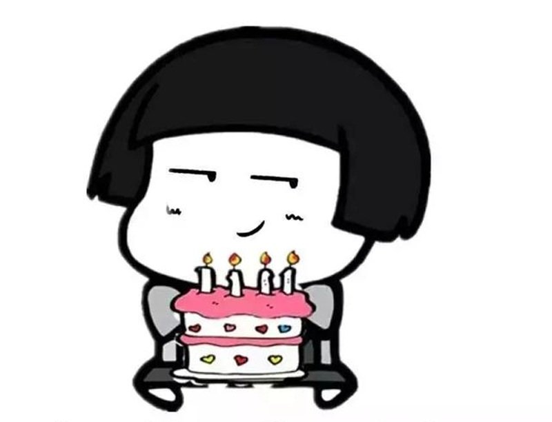 happy birthday meme 1