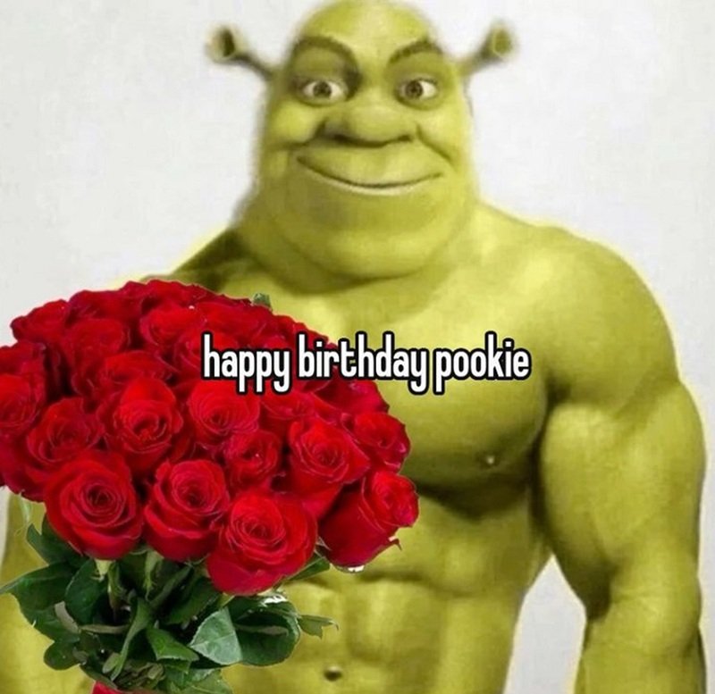 happy birthday meme 3