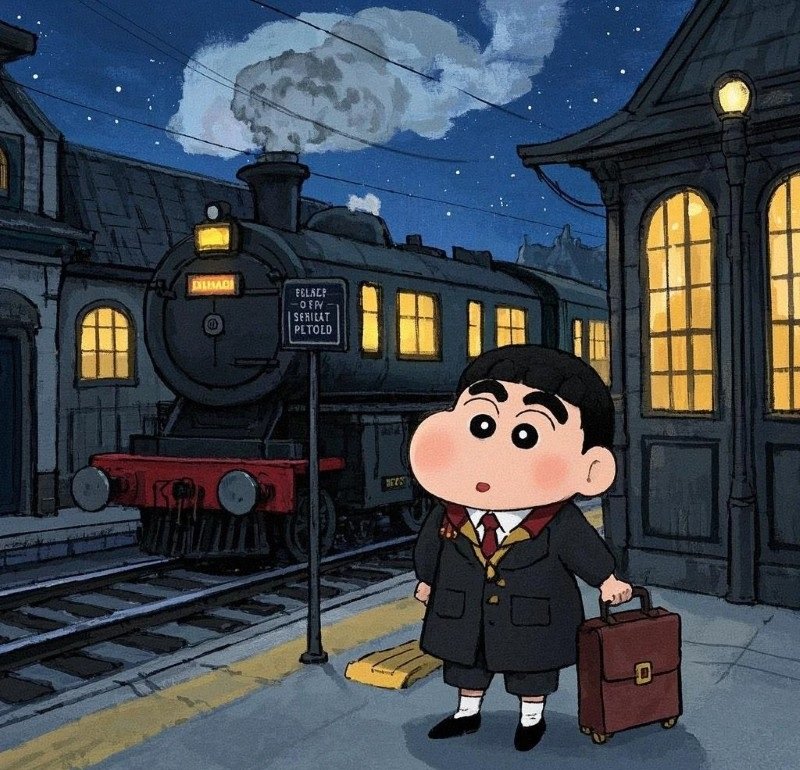 harry potter avatar shin cute 10