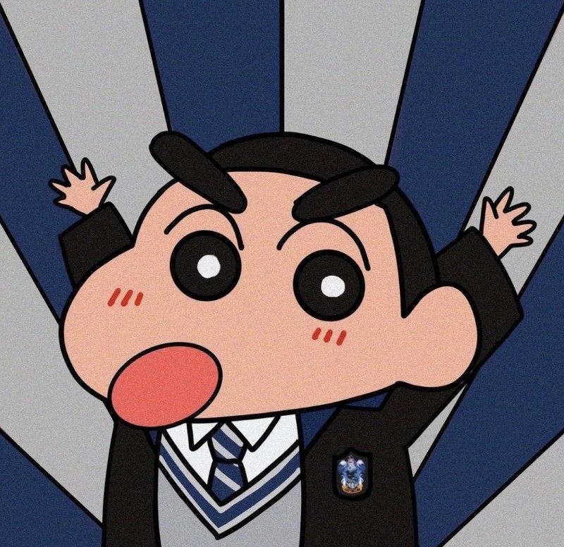 harry potter avatar shin cute 9