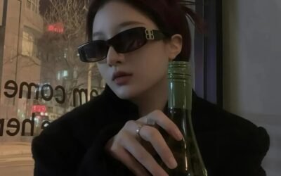 hình ảnh avatar cá tính nữ 1