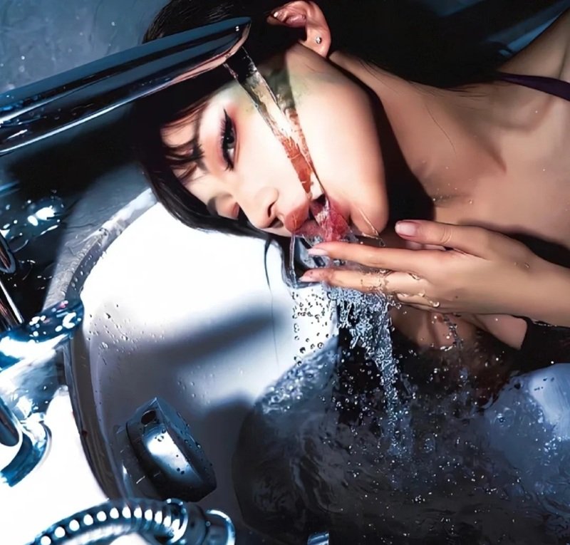 hình ảnh avatar cá tính nữ 3