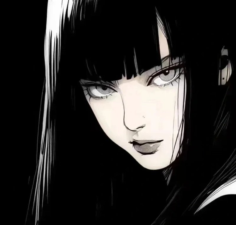 hình ảnh avatar cá tính nữ anime 14