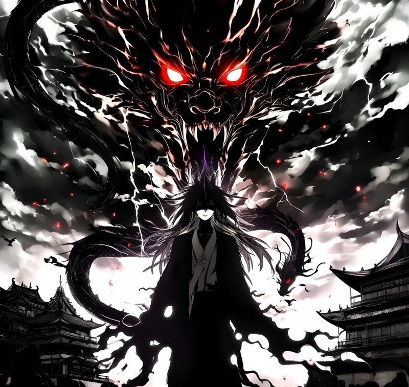 hình ảnh avatar ngầu nam 1