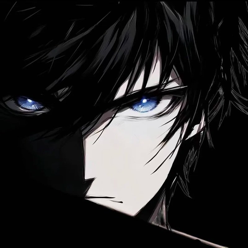 hình ảnh avatar ngầu nam 11