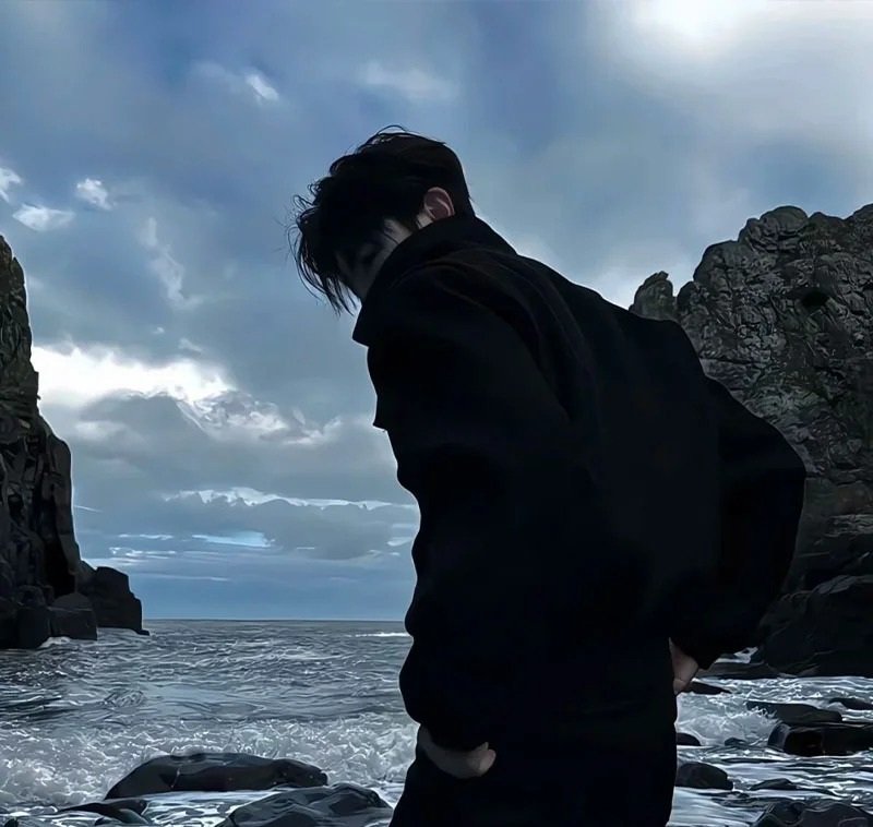 hình ảnh avatar ngầu nam 12