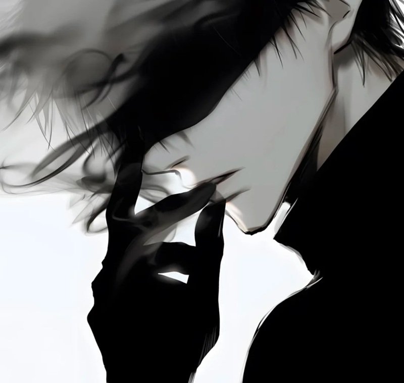 hình ảnh avatar ngầu nam 13