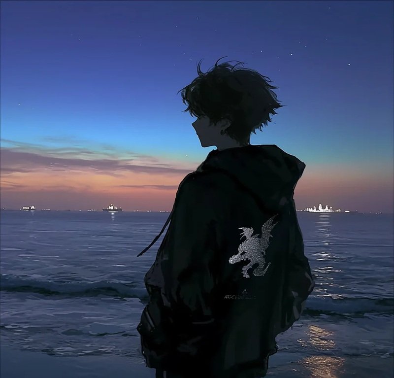 hình ảnh avatar ngầu nam 14