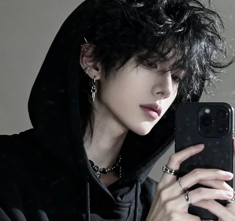 hình ảnh avatar ngầu nam 15