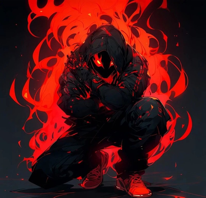 hình ảnh avatar ngầu nam 16