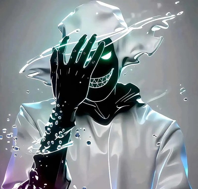 hình ảnh avatar ngầu nam 18