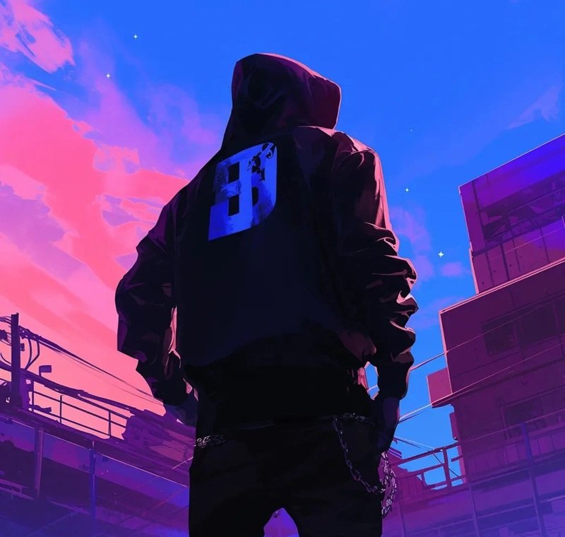 hình ảnh avatar ngầu nam 2