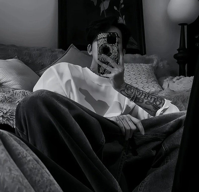 hình ảnh avatar ngầu nam 21