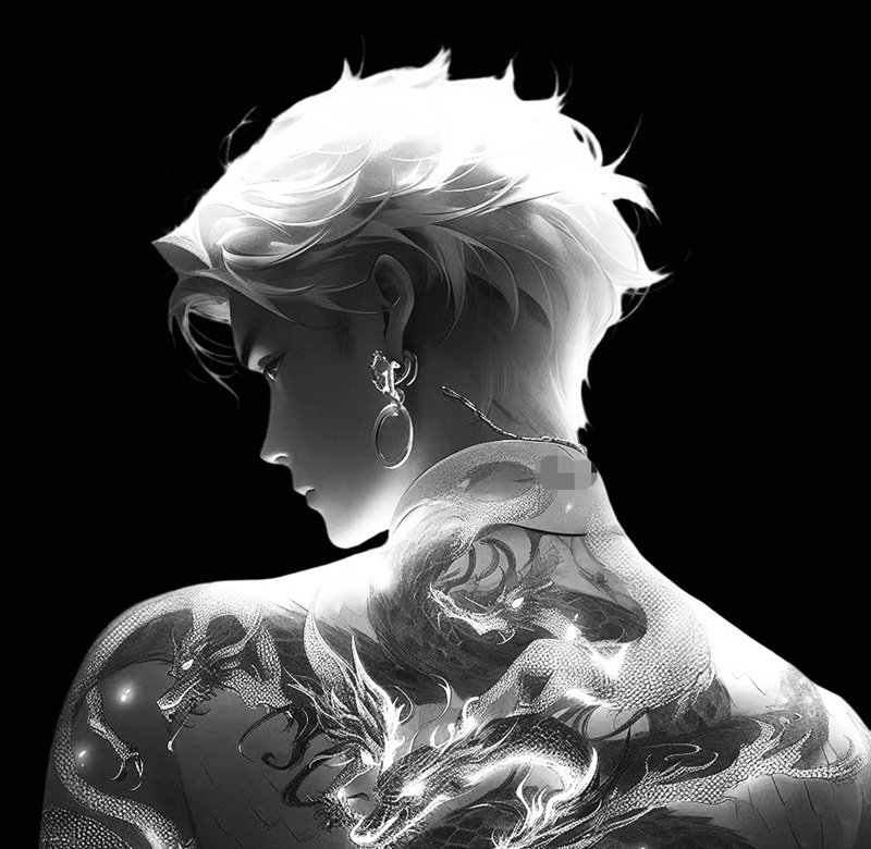 hình ảnh avatar ngầu nam 24