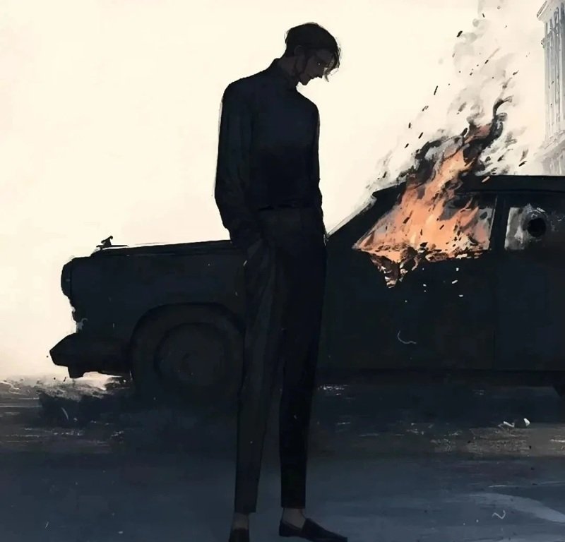 hình ảnh avatar ngầu nam 27