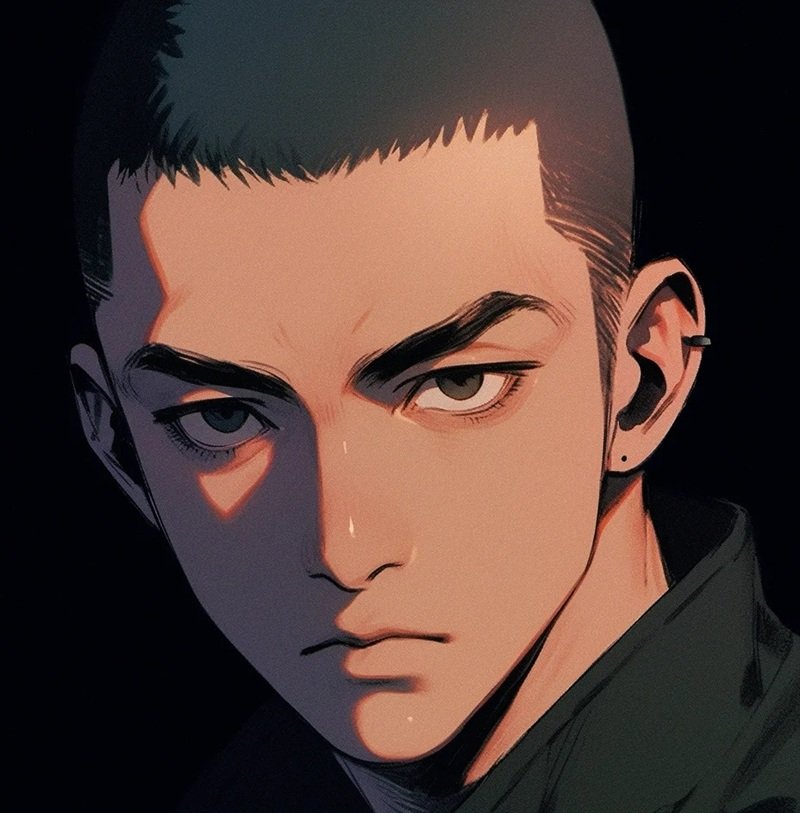 hình ảnh avatar ngầu nam 38