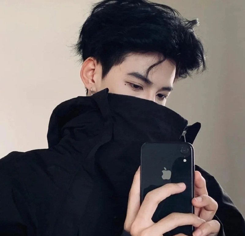 hình ảnh avatar ngầu nam 4