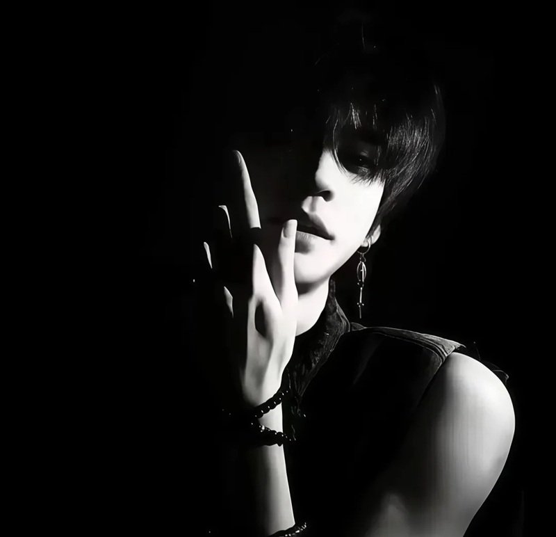 hình ảnh avatar ngầu nam 40