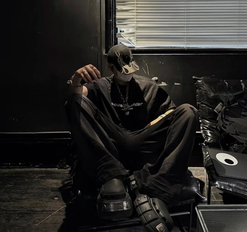 hình ảnh avatar ngầu nam 43