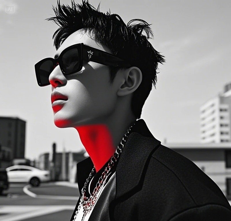 hình ảnh avatar ngầu nam 6