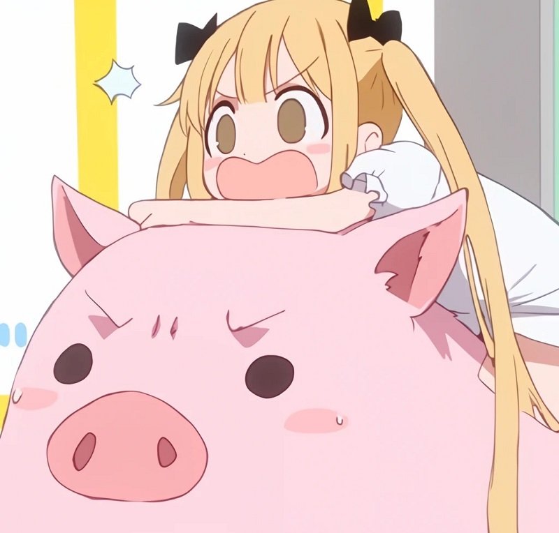 hình ảnh đẹp avatar cute anime chibi 1