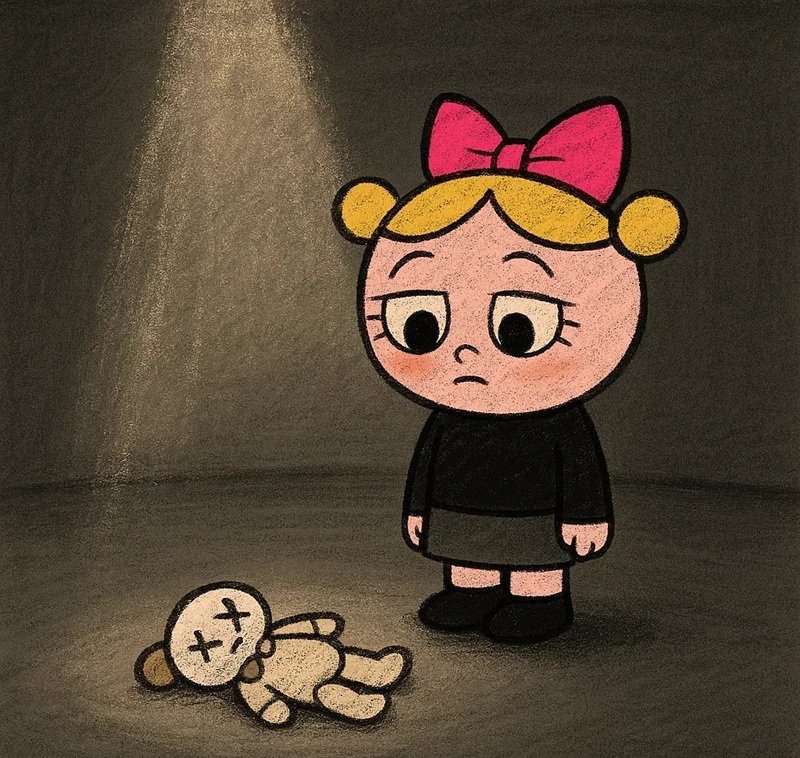 hình avatar buồn cô đơn 3