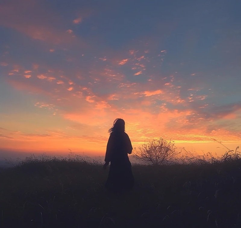 hình avatar buồn cô đơn 7