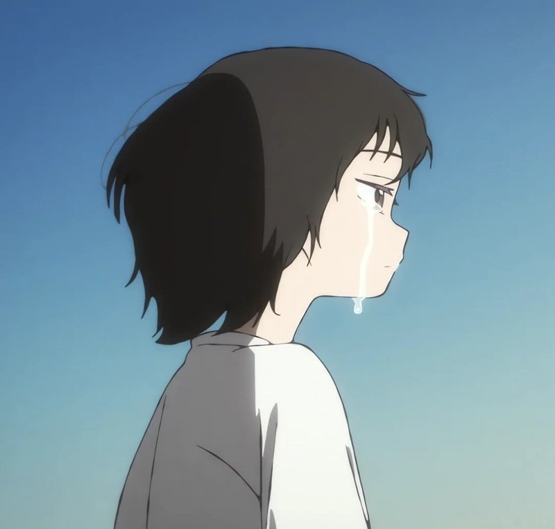 hình avatar buồn cô đơn nữ 10