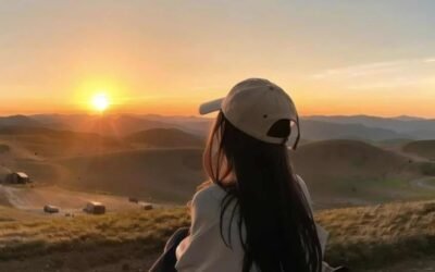 hình avatar buồn cô đơn nữ 3