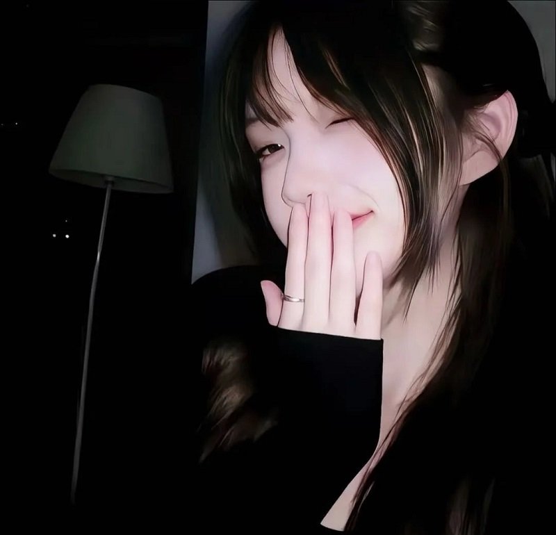 hình avatar cặp đôi ngầu 10