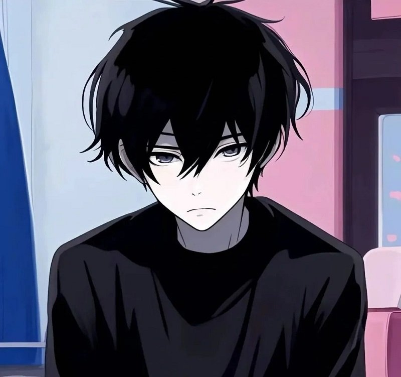 hình avatar cặp đôi ngầu 12