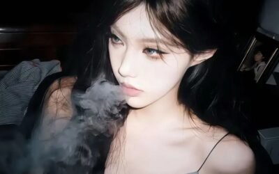 hình avatar cặp đôi ngầu 2