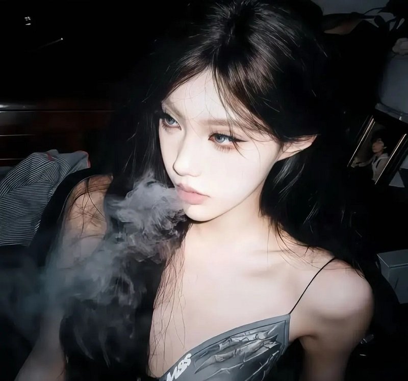 hình avatar cặp đôi ngầu 2