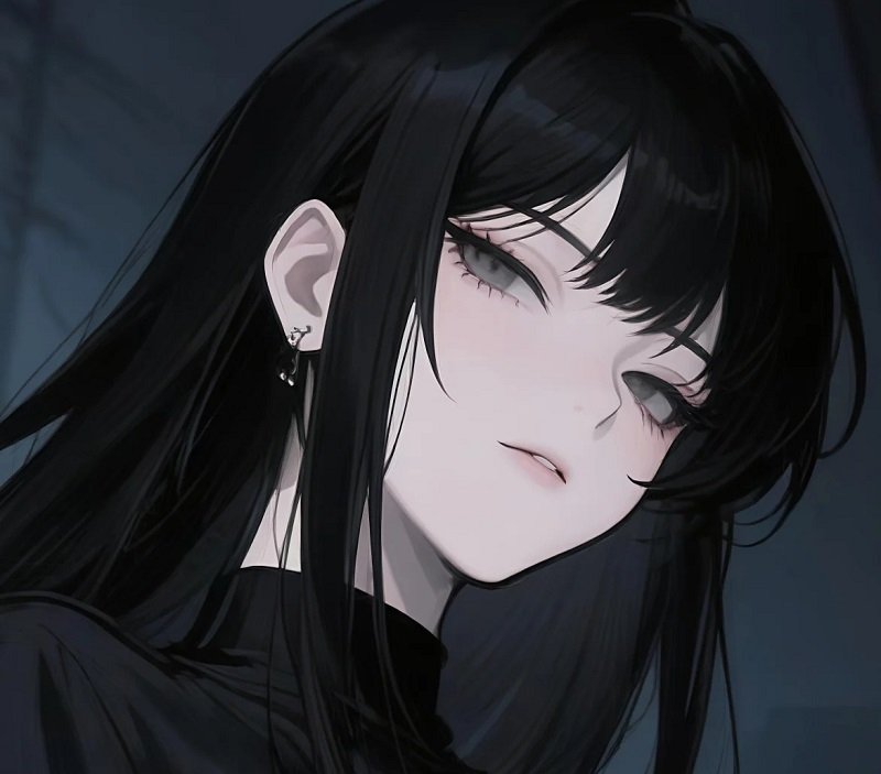 hình avatar cặp đôi ngầu 23